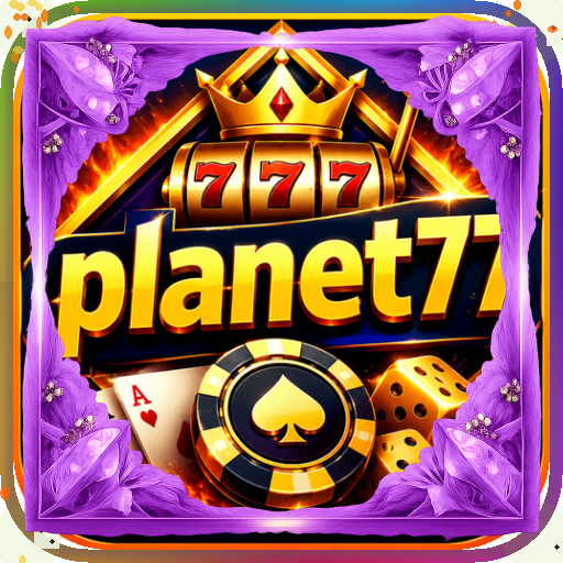 planet77 — galeri pratinjau Resmi APK